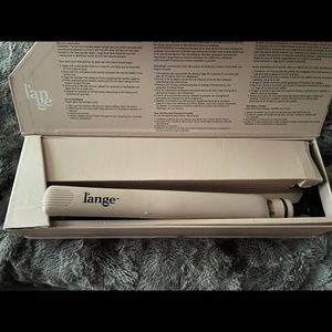 L’ange Aplatir Flat Iron